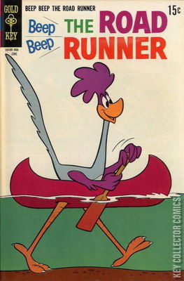 Beep Beep the Road Runner