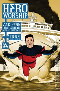 Hero Worship #4