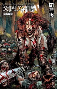 Belladonna: Fire & Fury #1