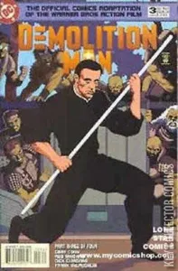 Demolition Man #3