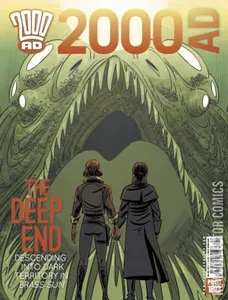 2000 AD #1893