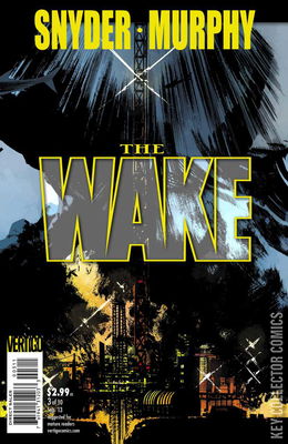The Wake