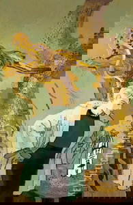 Fall of the House of Slaughter #1