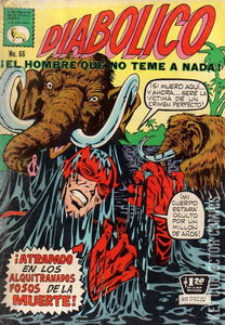 Diabolico #66