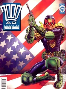 2000 AD #747