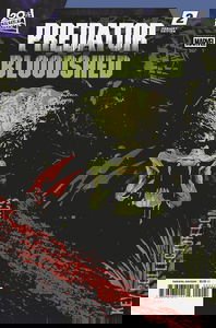 Predator: Bloodshed #2