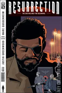 Resurrection #3