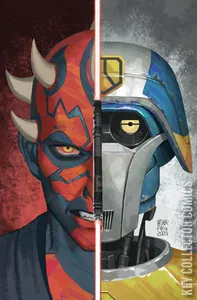 Star Wars: Shadow of Maul #2