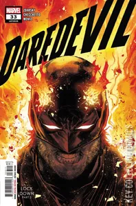Daredevil #33