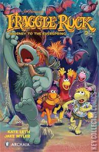 Fraggle Rock: Journey to the Everspring #2