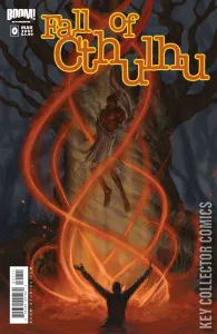 Fall of Cthulhu #0