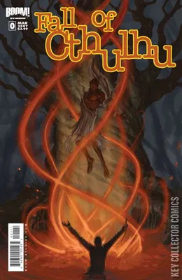 Fall of Cthulhu