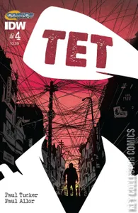 Tet #4