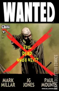 Wanted #6