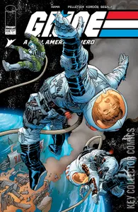 G.I. Joe: A Real American Hero #324
