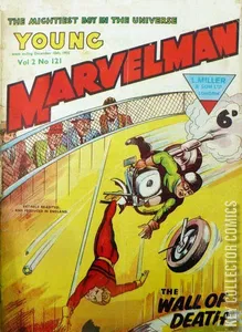 Young Marvelman #121