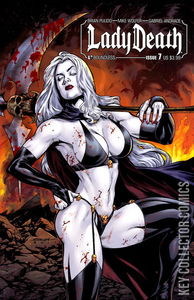 Lady Death #7