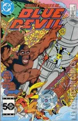 Cover for Blue Devil #15