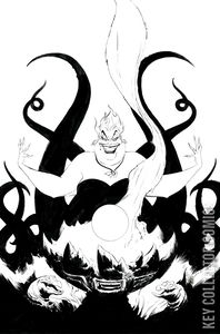 Disney Villains: Ursula #1