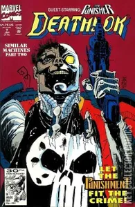 Deathlok #7