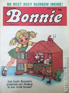 Bonnie #15
