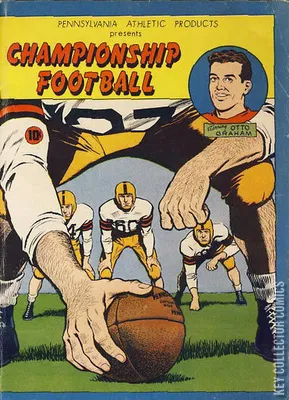 Championship Football