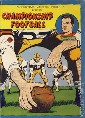 Championship Football