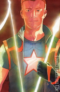 Valiant Beyond: All-New Harbinger #3