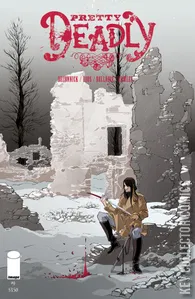 Pretty Deadly #9