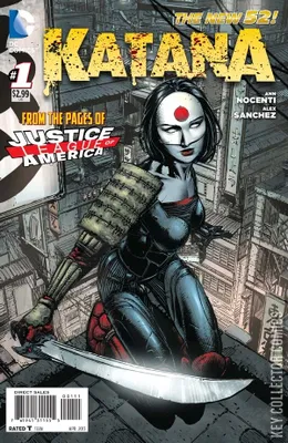 Katana