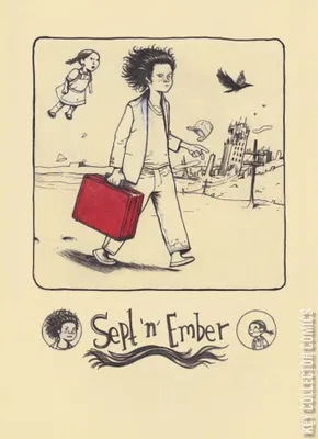 Sept n' Ember