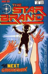 Star Brand #13