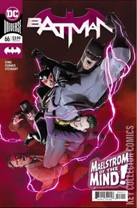 Batman #66