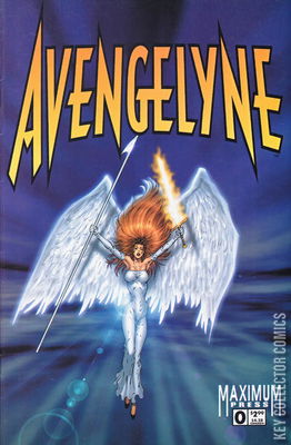 Avengelyne