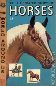 The World Around Us #3