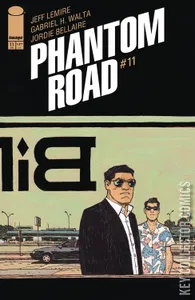 Phantom Road #11