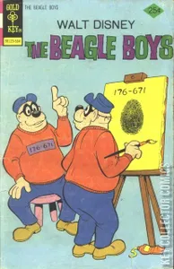 The Beagle Boys #24