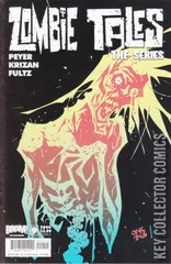 Cover for Zombie Tales: The Series #9