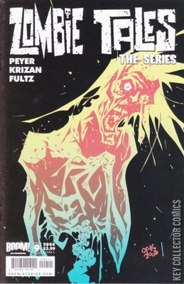 Zombie Tales: The Series