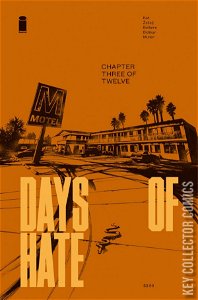 Days of Hate #3