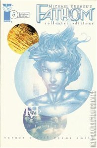 Fathom: Collected Editions #5