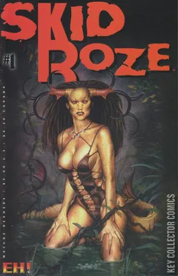 Skid Roze