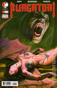 Purgatori #4