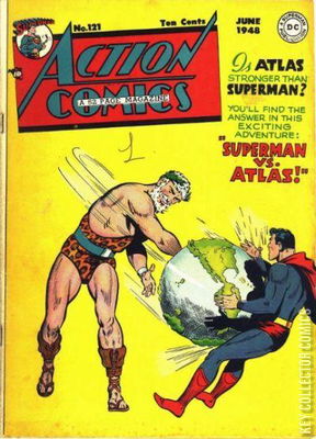 Action Comics