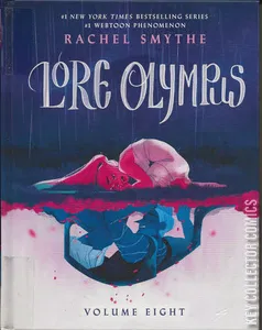 Lore Olympus #8