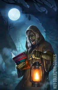 Creepshow #1