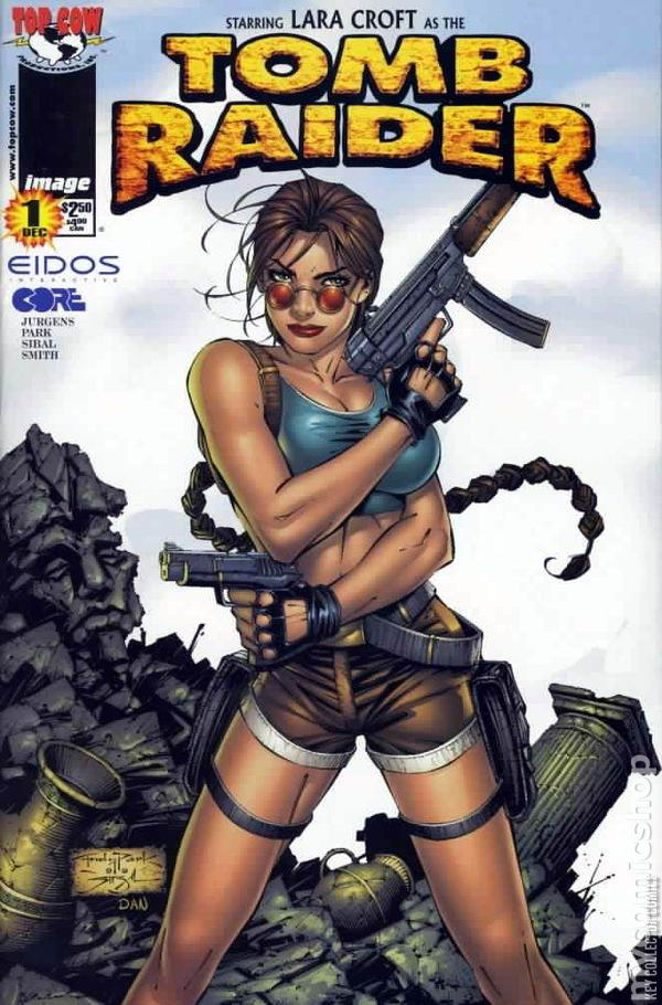 TOMBRAIDERパンフレット TOMBRAIDERパンフレット Amazon.co.jp: トゥームレイダー I-III