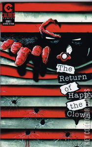 The Return of Happy the Clown