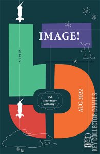 Image 30th Anniversary Anthology #5
