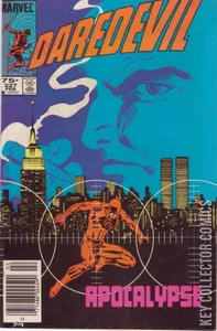 Daredevil #227